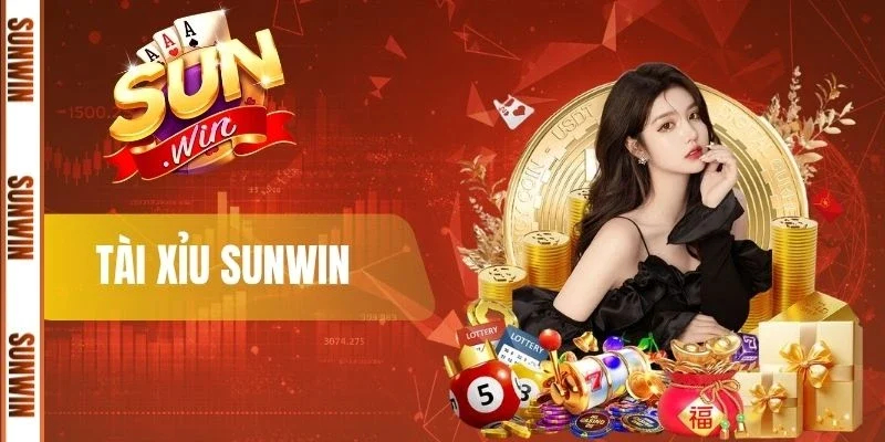 Tài Xỉu Sunwin - Trò Chơi Hấp Dẫn Dễ Tham Gia Ngay